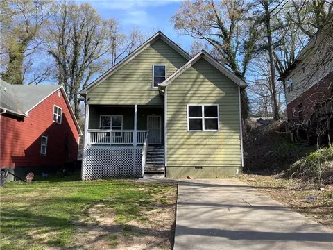 397 Yonkers Ave NW, Atlanta, GA 30314