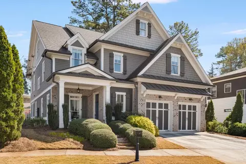 419 Rammel Oaks Dr, Avondale Estates, GA 30002