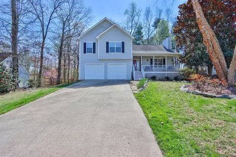 6320 Philips Creek Dr, Cumming, GA 30041