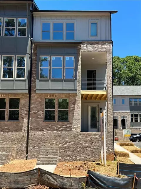 2169 Avion Way #4, Chamblee, GA 30341