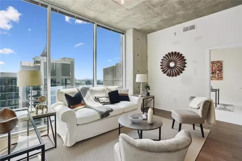 855 Peachtree St NE #3203, Atlanta, GA 30308