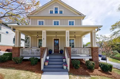 308 Old Commons Ct, Norcross, GA 30071