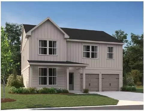 2206 Boxwood Cir SE, Conyers, GA 30094