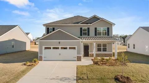 165 Daurian Dr, Statham, GA 30666