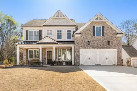 1508 Keener Ln NE, Marietta, GA 30066