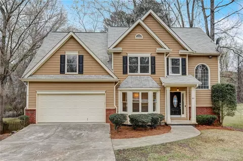 80 Rosewood Cir, Covington, GA 30016