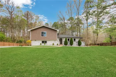 4711 Ben Hill Rd, Douglasville, GA 30134