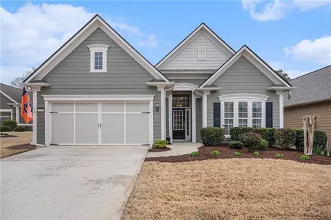 806 Dusky Sap Ct, Griffin, GA 30223