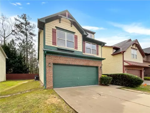 6591 Splitpine Ct, Atlanta, GA 30349