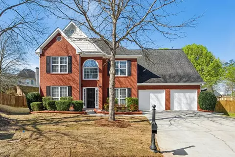 5906 Farmcrest Pt SE, Mableton, GA 30126