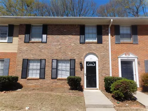 151 Northdale Pl, Lawrenceville, GA 30046