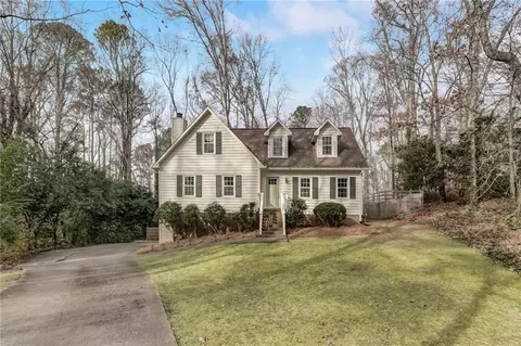 4715 Walden Ln, Marietta, GA 30062