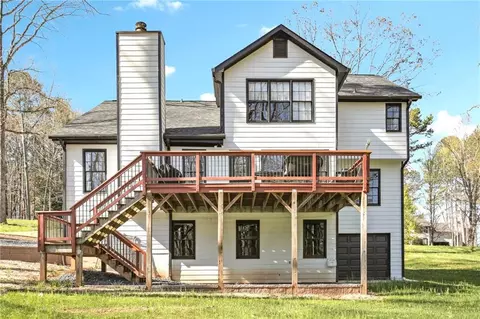 628 Saranel Ct, Lawrenceville, GA 30043