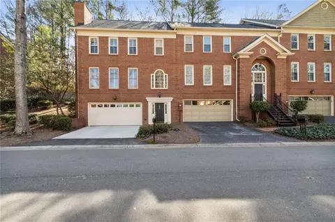 7155 Roswell Rd #11, Atlanta, GA 30328