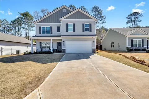 16 Brooke Ct SE, Rome, GA 30161