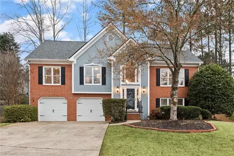 2616 Gabriel Ct NW, Kennesaw, GA 30152