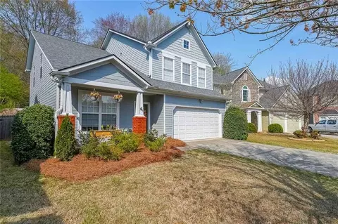 1445 Lady Slipper Ct NW, Kennesaw, GA 30152