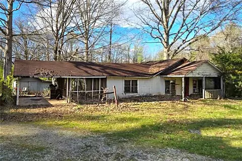 2176 Winder Hwy, Jefferson, GA 30549