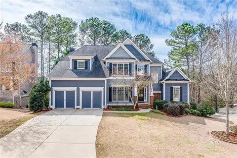 1522 Heathermoor Way, Dacula, GA 30019