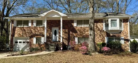 111 Evenview Dr, Jonesboro, GA 30236