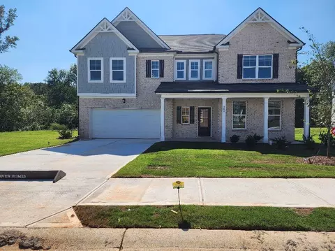 337 Collier Mills Rd, Lawrenceville, GA 30045