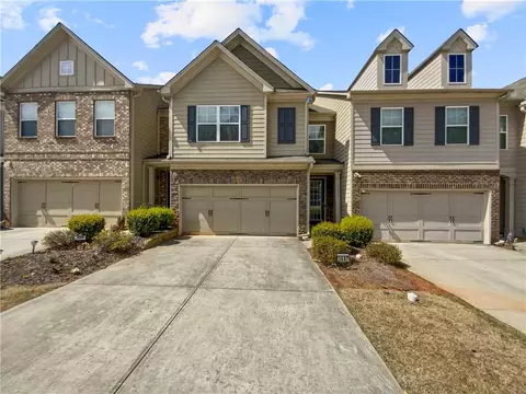3887 Augustine Pl, Rex, GA 30273