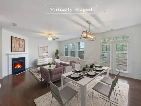 3887 Augustine Pl, Rex, GA 30273 photo 2