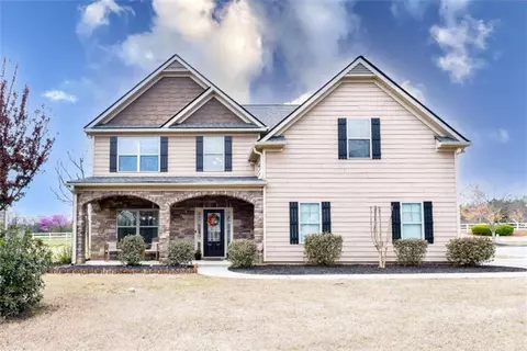 615 Cottage Loop, Pendergrass, GA 30567 photo 4