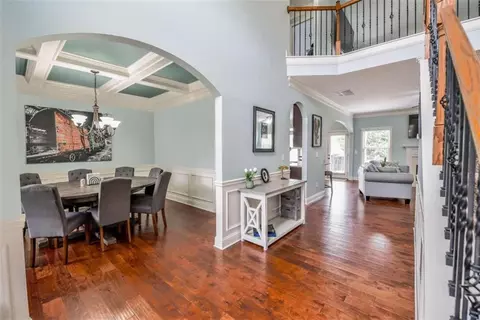 615 Cottage Loop, Pendergrass, GA 30567 photo 6