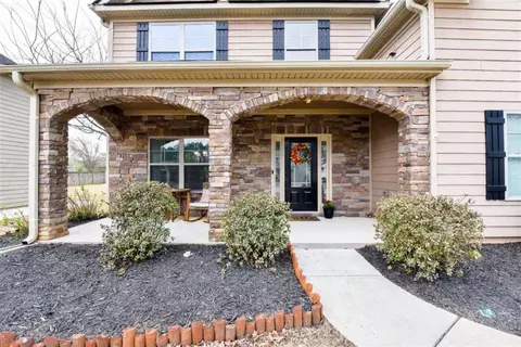 615 Cottage Loop, Pendergrass, GA 30567