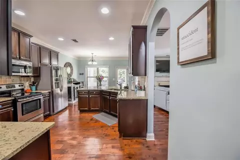 615 Cottage Loop, Pendergrass, GA 30567 photo 11