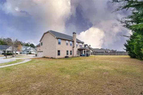 615 Cottage Loop, Pendergrass, GA 30567 photo 48