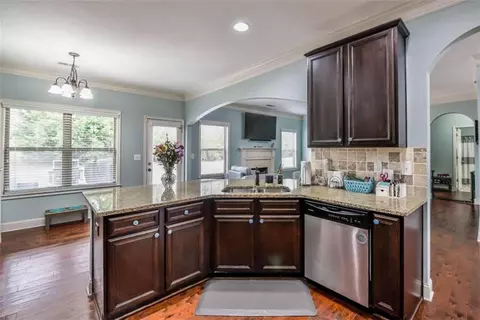 615 Cottage Loop, Pendergrass, GA 30567 photo 14