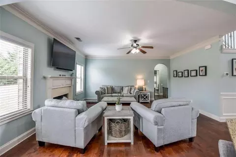 615 Cottage Loop, Pendergrass, GA 30567 photo 16