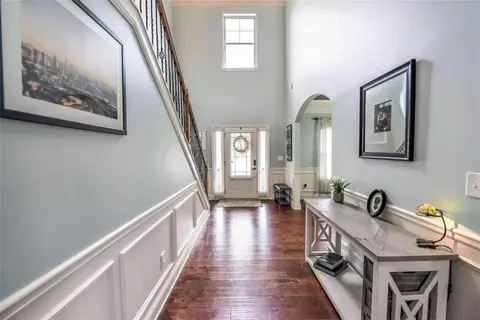 615 Cottage Loop, Pendergrass, GA 30567 photo 10