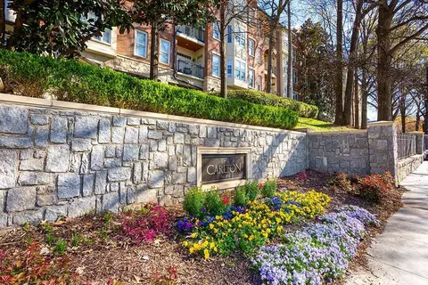 825 Highland Ln NE #1309, Atlanta, GA 30306