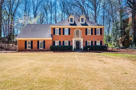 3518 Billingsley Dr, Marietta, GA 30062