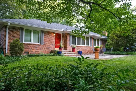 548 N Superior Ave, Decatur, GA 30033