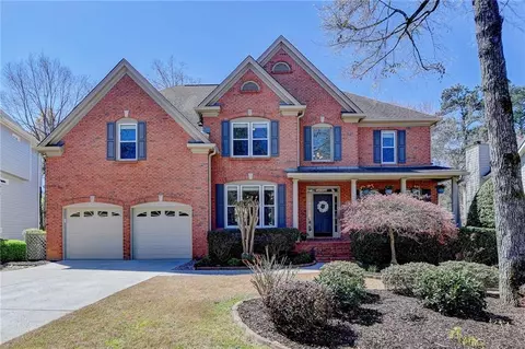 4210 Breckenridge Ct, Alpharetta, GA 30005