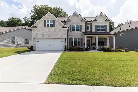 3680 Deaton Trl, Buford, GA 30519