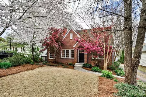 324 Oakland St, Decatur, GA 30030