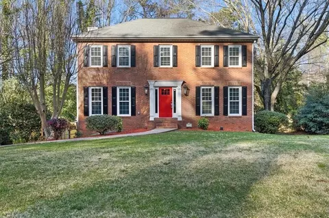 4514 Reva Way NE, Marietta, GA 30066