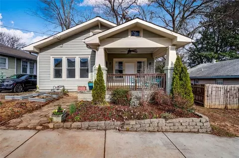 568 Winton Ter NE, Atlanta, GA 30308