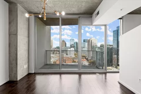 860 Peachtree St NE #1915, Atlanta, GA 30308