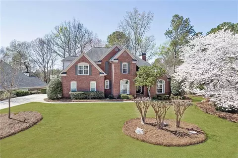 6310 Rutherford Pl, Suwanee, GA 30024