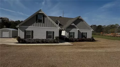 38 Clarice Rd, Douglasville, GA 30134
