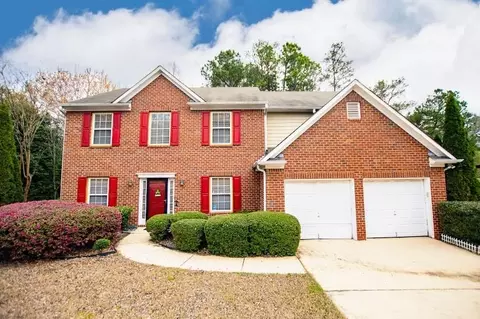 118 Chadwick Pl, Villa Rica, GA 30180