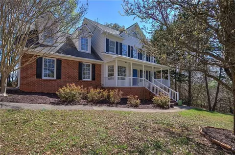 20 Betsy Locke Pt NW, Cartersville, GA 30120