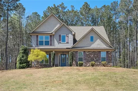 241 Cecil Way, Mcdonough, GA 30252
