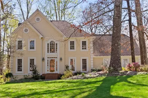 4519 Westcliff Trce NE, Roswell, GA 30075